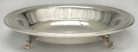 960 (Silverplate, Hollowware) by International Silver