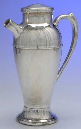 668 (Silverplate, Hollowware) by International Silver