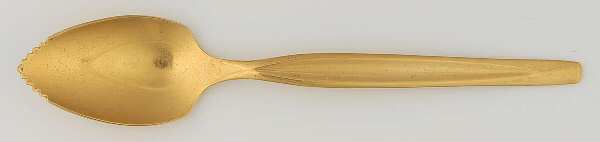 INS242G (Gold Electroplate) by International Silver