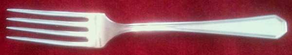 INS565 (Stainless) Fork