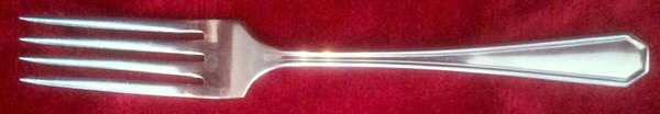 INS565 (Stainless) Fork