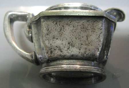 0430 (Silverplate, Hollowware) by International Silver