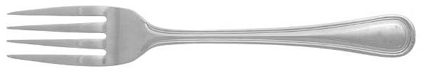 Regency (Stainless) Individual Salad Fork