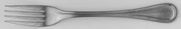 Regency (Stainless) Fork