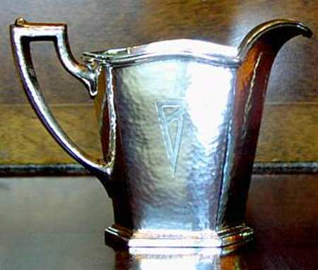 SX1311B (Sterling, Hollowware) by International Silver