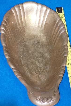 05038 (Silverplate, Hollowware) by International Silver