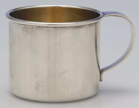 K98 (Sterling, Hollowware) by International Silver