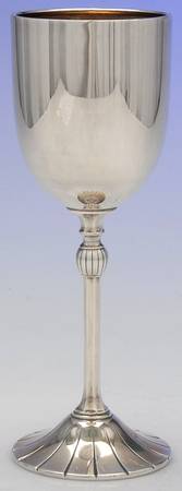 P80 (Sterling, Hollowware) by International Silver