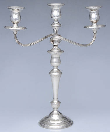 10165 (Sterling, Hollowware) by International Silver