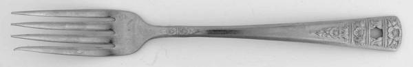 INS626 (Stainless) by International Silver