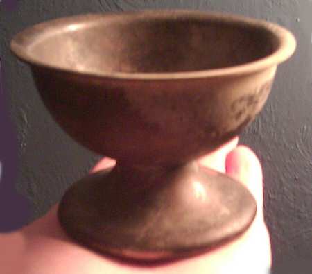 0106 (Silverplate, Hollowware) by International Silver