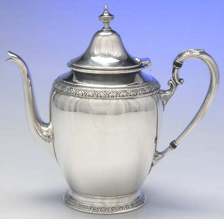 1688 (Silverplate, Hollowware) by International Silver