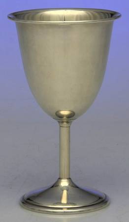 P63 (Sterling, Hollowware) by International Silver