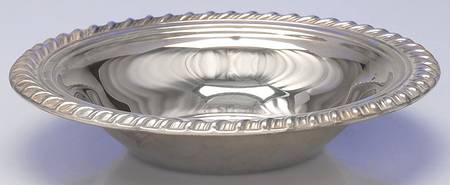 848 (Silverplate, Hollowware) by International Silver