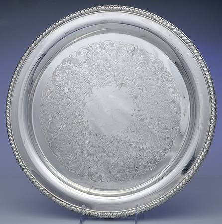 272 (Silverplate, Hollowware) by International Silver