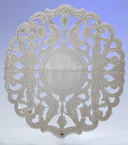 176 (Silverplate, Hollowware) by International Silver