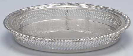 4270G (Silverplate, Hollowware) by International Silver