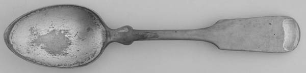 Plain (Silverplate) by International Silver