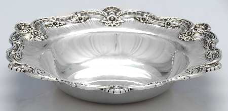 B159 (Sterling, Hollowware) by International Silver