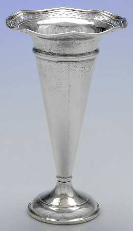 1867 (Sterling, Hollowware) by International Silver