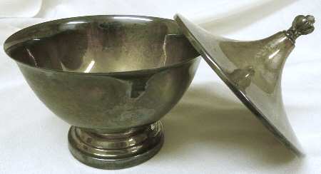448 (Silverplate, Hollowware) by International Silver