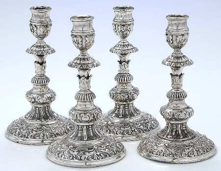 2092 (Silverplate, Hollowware) by International Silver