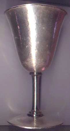2005 (Silverplate, Hollowware) by International Silver