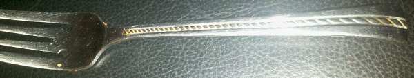 INS579 (Stainless) Fork