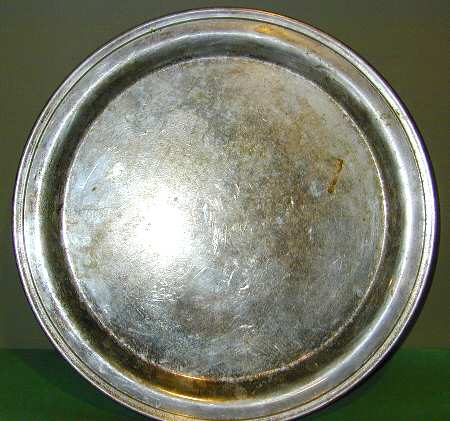 0122 (Silverplate, Hollowware) by International Silver