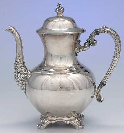 INS582 (Silverplate, Hollowware) by International Silver