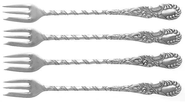 INS583 (Silverplate) by International Silver