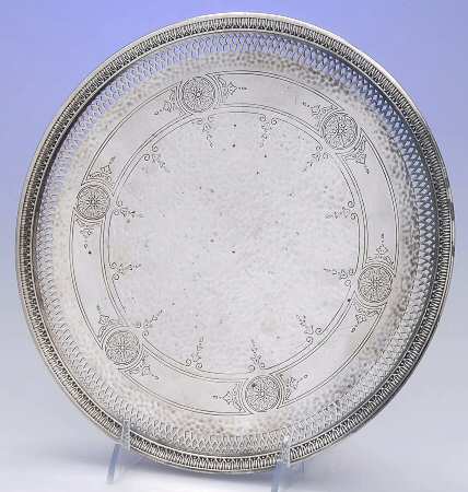 776 (Silverplate, Hollowware) by International Silver