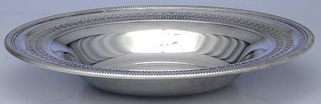 1335 (Silverplate, Hollowware) by International Silver