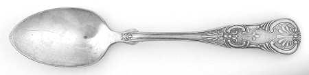 Kings (Silverplate)-Wm Rogers&amp;Son by International Silver