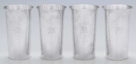 212N (Silverplate, Hollowware) by International Silver