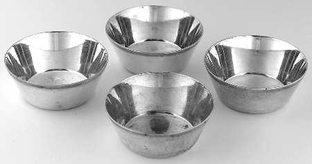 158 (Silverplate, Hollowware) by International Silver