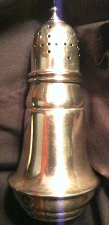 C127 (Sterling, Hollowware) by International Silver