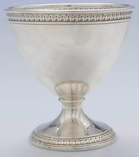 821 (Sterling, Hollowware) Waste Bowl