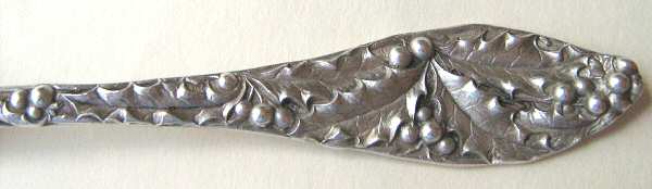INS588 (Sterling) by International Silver