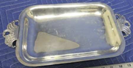 D250a (Sterling, Hollowware) by International Silver