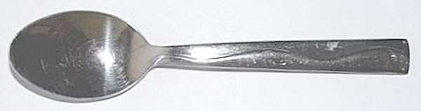 INS590 (Stainless) Teaspoon