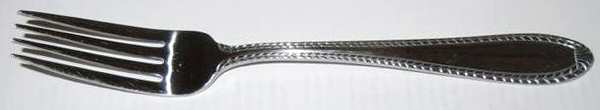 INS591 (Stainless) Fork