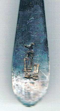 INS592 (Silverplate) by International Silver