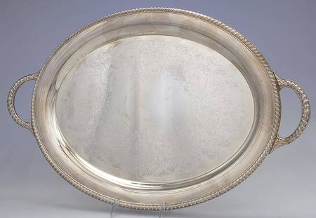 INS593 (Silverplate, Hollowware) by International Silver