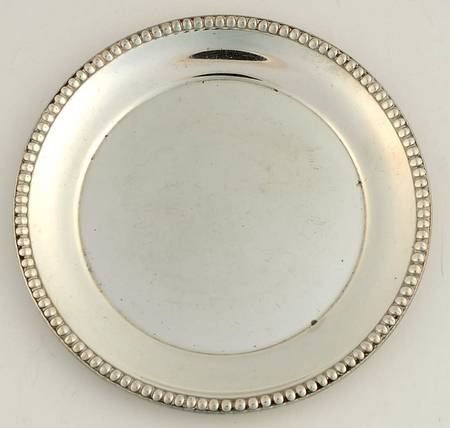 6 (Sterling, Hollowware) by International Silver