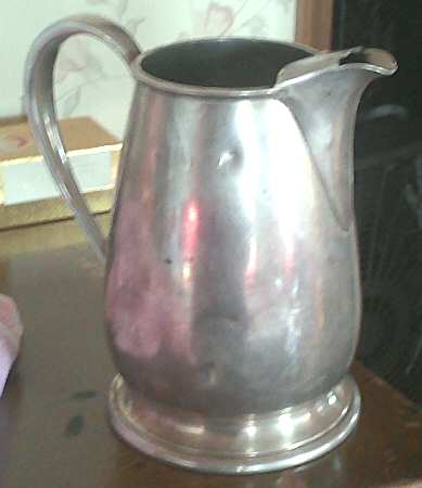 SF0227 (Silverplate, Hollowware) by International Silver