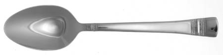 Kensington (Stainless) Place/Oval Soup Spoon