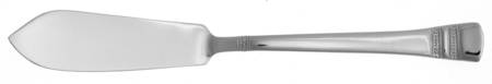 Kensington (Stainless) Flat Handle Master Butter Knife