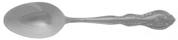 INS595 (Stainless) Teaspoon