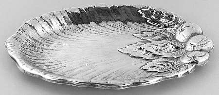 B132 (Sterling, Hollowware) by International Silver